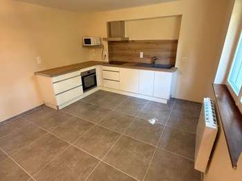 Location appartement 4 pièces Horbourg-Wihr 68