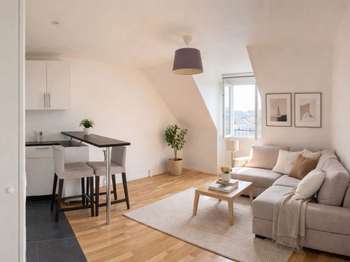 Location appartement 2 pièces Houilles 78