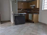 Location appartement 4 pièces