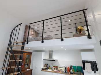 Location Appartement T1Houilles