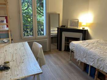 Location Appartement T1Houilles