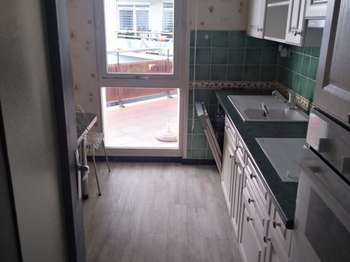 Location Appartement 3 piècesHouilles