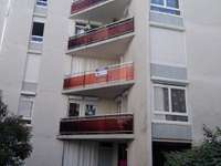 Location appartement 3 pièces