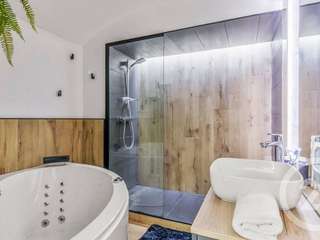 Location appartement 6 pièces