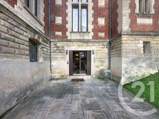 Location appartement 6 pièces