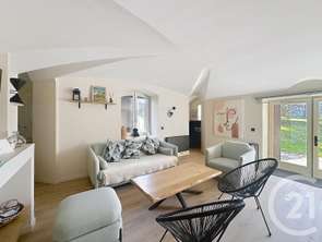 Location Appartement 6 pièces +Houlgate