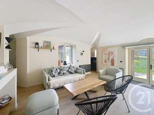 Photo Location appartement Houlgate