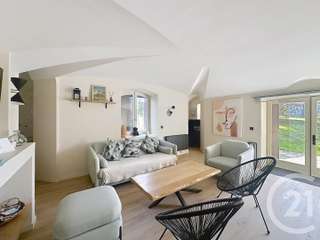 Location appartement 6 pièces