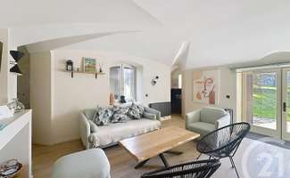 Photo Location appartement Houlgate
