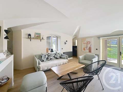 Location appartement 6 pièces Houlgate 14