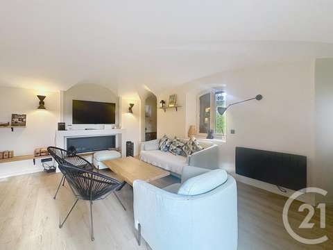 Location appartement 6 pièces