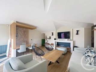 Location appartement 6 pièces