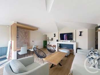 Location appartement 6 pièces Location appartement 6 pièces