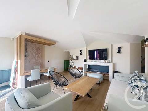 Location appartement 6 pièces