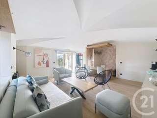 Location appartement 6 pièces