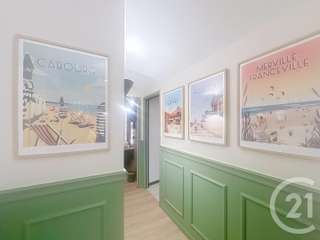 Location appartement 6 pièces