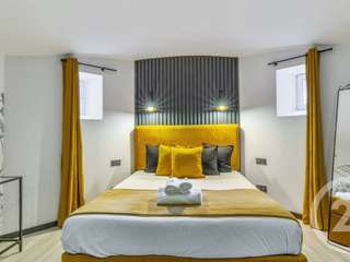 Location appartement 6 pièces