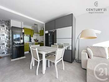Location appartement 2 pièces