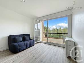 Location Appartement T1Houlgate