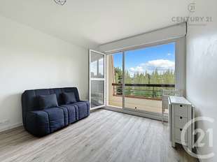 Photo Location appartement Houlgate