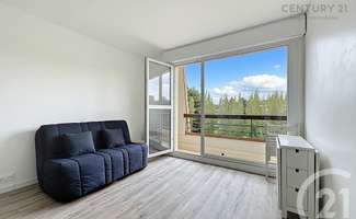 Photo Location appartement Houlgate