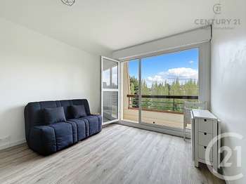 Location appartement 1 pièce Houlgate 14