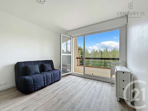 Location appartement 1 pièce Houlgate 14