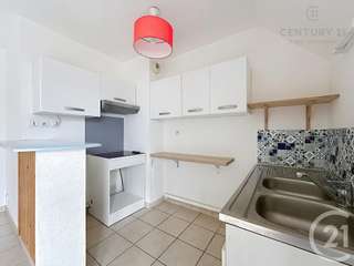 Location appartement 2 pièces