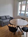 Location appartement 2 pièces Houlgate - 14