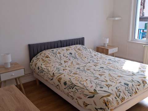 Location appartement 2 pièces