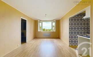 Photo Location appartement Houlgate