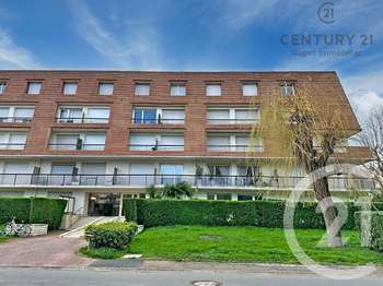 Photo Location appartement Houlgate