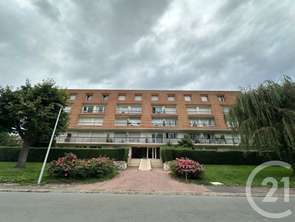 Location Appartement 2 piècesHoulgate