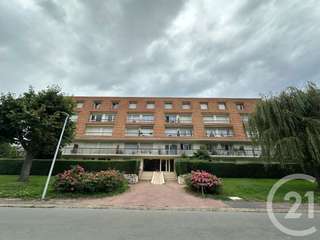 Location appartement 2 pièces