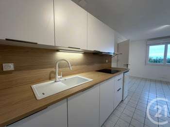 Photo Location appartement Houlgate