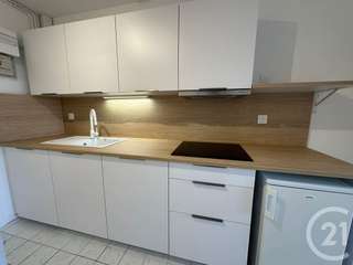 Location appartement 2 pièces