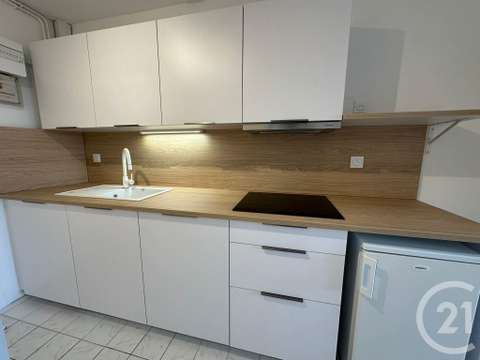 Location appartement 2 pièces