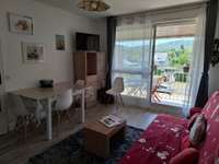 Location appartement 1 pièce