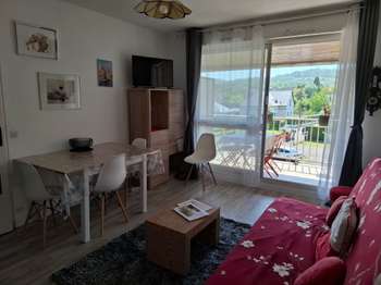 Location Appartement T1Houlgate