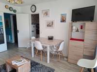 Location appartement 1 pièce