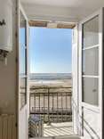 Location appartement T1 Houlgate - 14