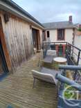 Location appartement 2 pièces Houlgate - 14