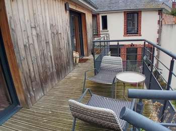 Location Appartement 2 piècesHoulgate