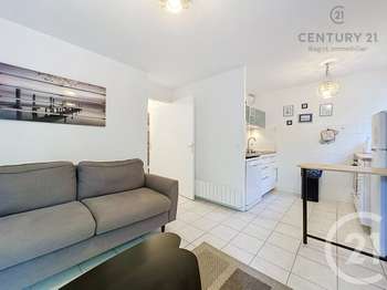 Location appartement 2 pièces