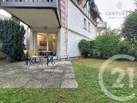 Location appartement 2 pièces