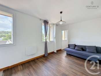 Location Appartement 2 piècesHoulgate
