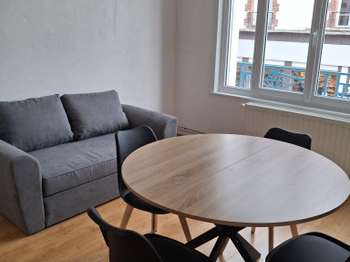 Location appartement 2 pièces Location appartement 2 pièces