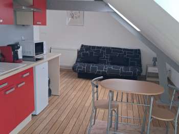 Location StudioHoulgate