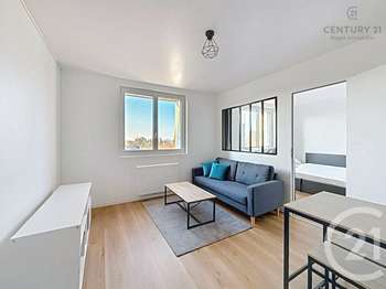 Photo Location appartement Houlgate