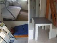 Location appartement 2 pièces